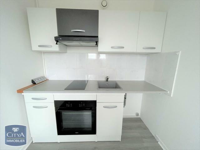 Appartement location à Laon