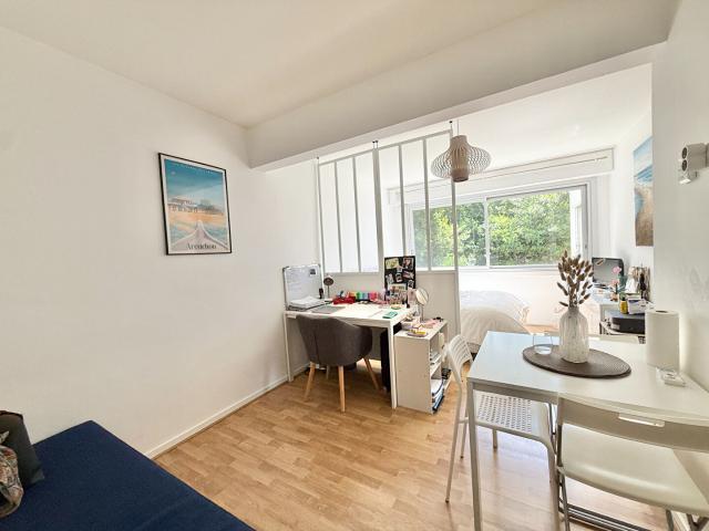 Appartement vente à Arcachon