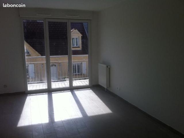 Appartement vente à Achères, Cher