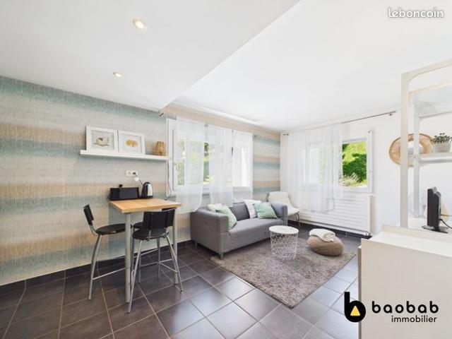 Appartement vente à Chambéry, Le Bourget-du-lac