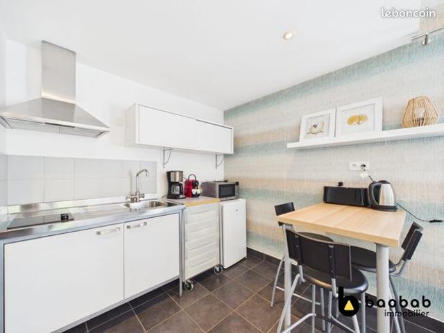 Appartement vente à Chambéry, Le Bourget-du-lac