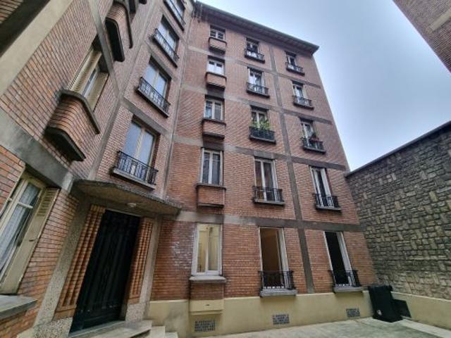 Appartement location à Nogent-sur-Marne, Vincennes