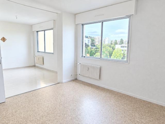 Appartement vente à Fontaine-d'Ouche, Dijon
