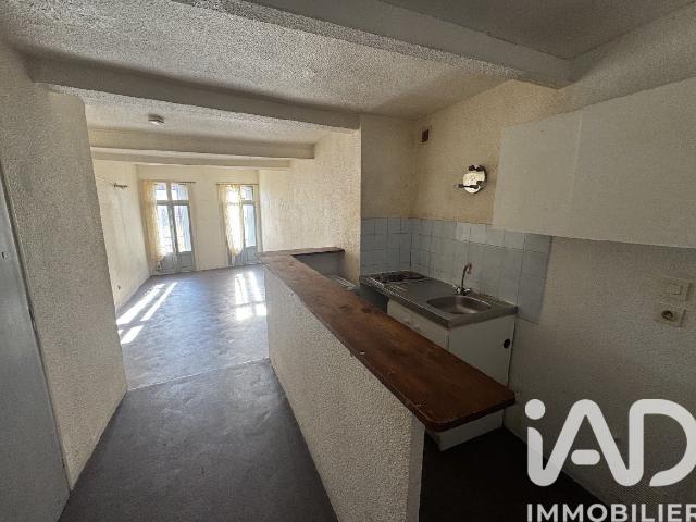 Appartement vente à Perpignan