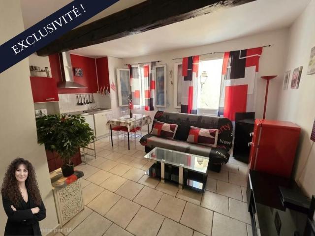 Appartement vente à Digne-les-Bains, Alpes-de-Haute-Provence