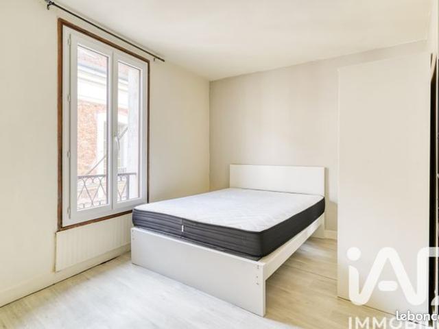 Appartement vente à Corbeil-Essonnes, Essonne