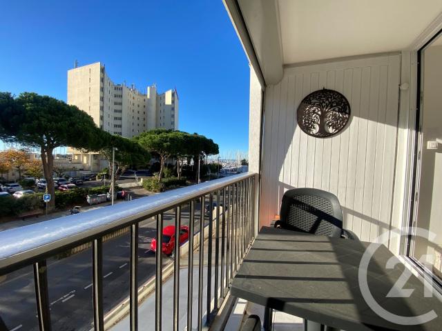 Appartement vente à Montpellier, La Grande-motte