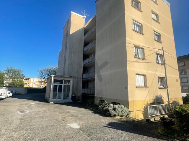 Appartement vente à Villefranche-sur-Saône, Rhône