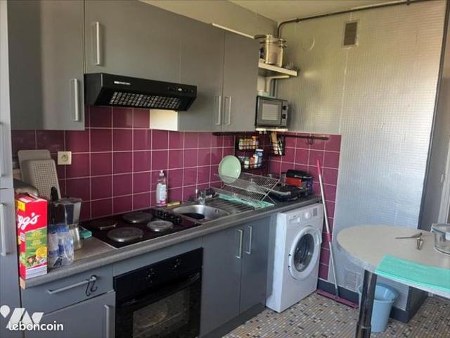Appartement vente à Caen, Hérouville-saint-clair