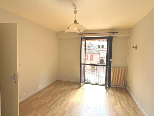 Appartement location à Rodez, Onet-le-château
