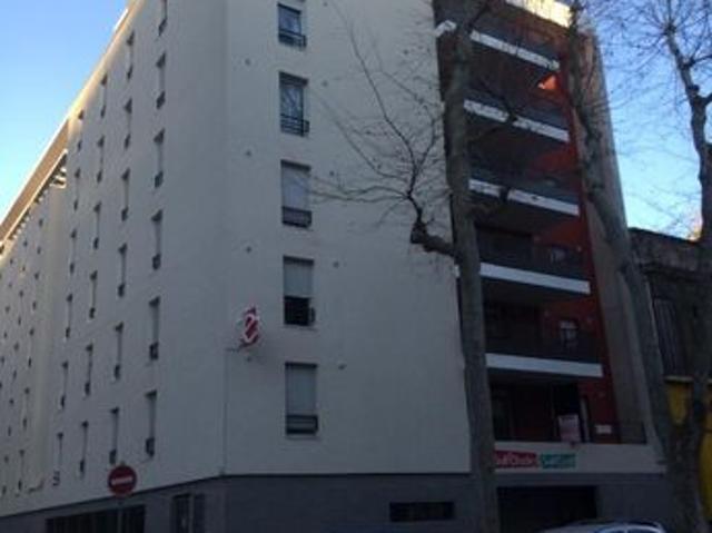 Appartement vente à Marseille