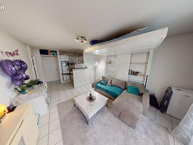 Appartement vente à Le Raincy, Livry-gargan