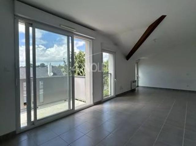 Appartement vente à Nantes, Vertou