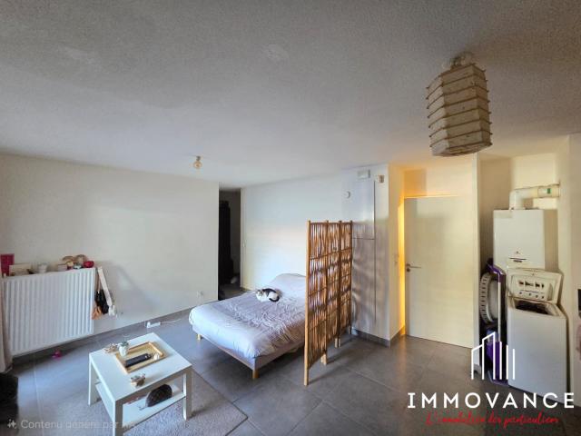 Appartement vente à Montpellier, Castelnau-le-lez