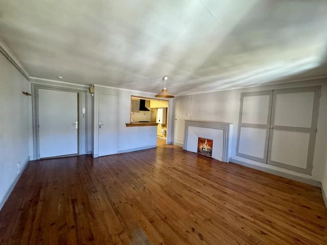 Appartement location à Saint-Girons, Saint-girons