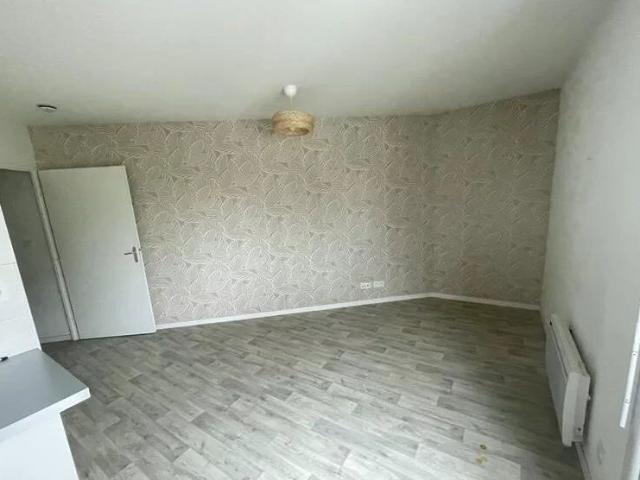 Appartement vente à Tours