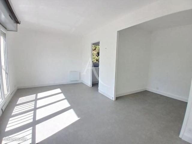 Appartement vente à Nantes