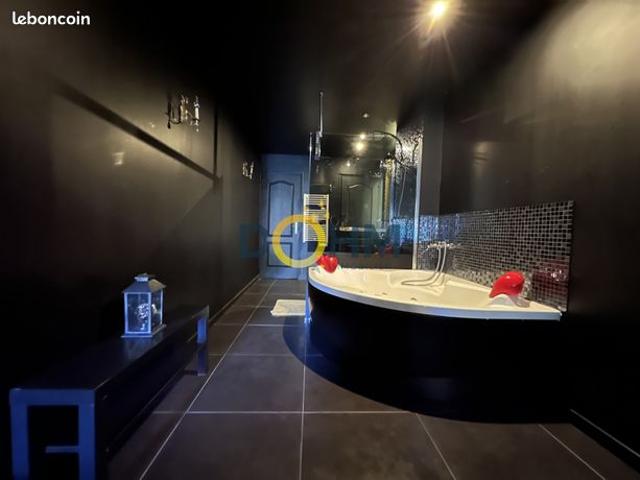 Appartement vente à Saint-Étienne, Saint-etienne