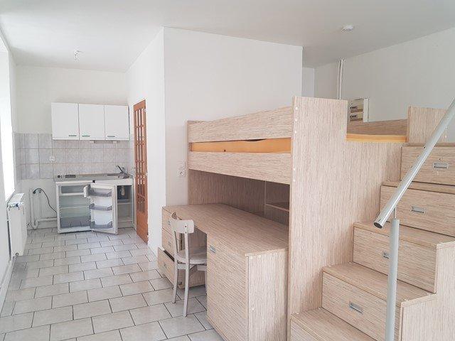 Appartement location à Nancy