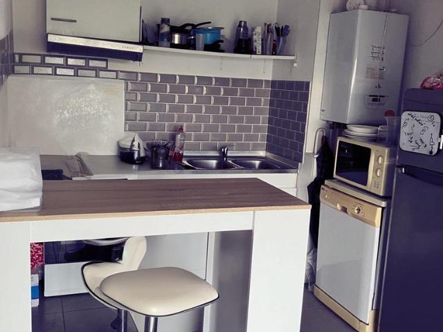 Appartement vente à Bordeaux, Lormont
