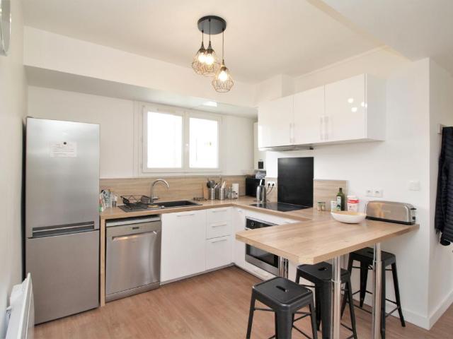 Appartement location à Saint-Nazaire, Saint-nazaire