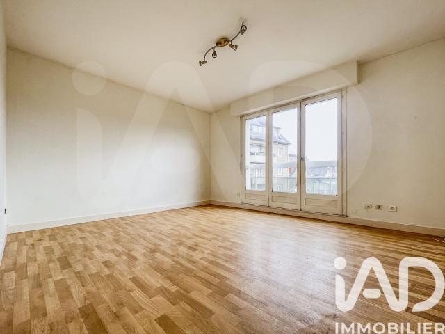 Appartement vente à Brive-la-Gaillarde, Brive-la-gaillarde