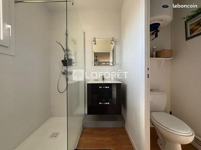 Appartement vente à Mont-de-Marsan, Mimizan