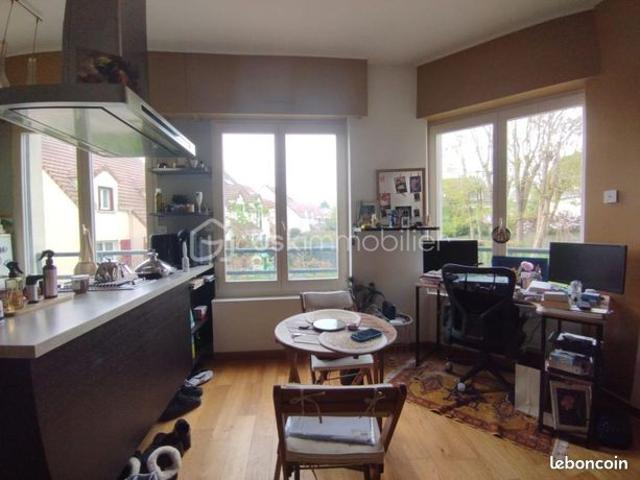 Appartement vente à Le Raincy, Noisy-le-grand