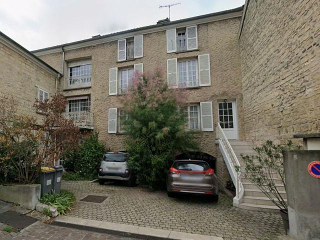 Appartement vente à Saint-Germain-en-Laye, Carrières-sur-seine