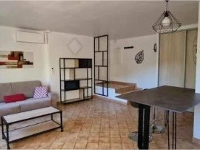 Appartement vente à Grasse, Biot