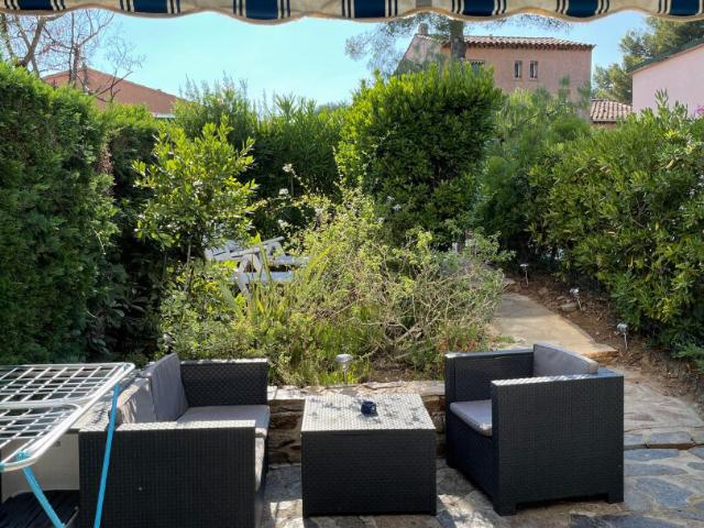 Appartement vente à Arrondissement de Toulon, Bormes-les-mimosas