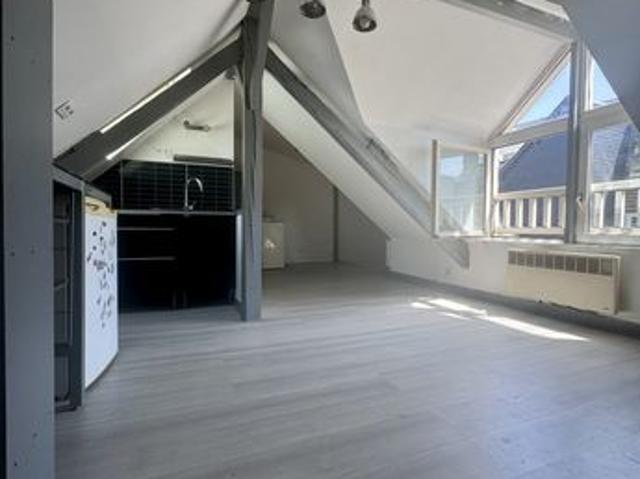 Appartement vente à Rouen, Ruan