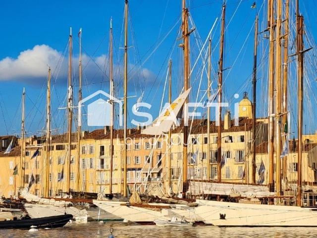 Appartement vente à Arrondissement de Draguignan, Saint-tropez