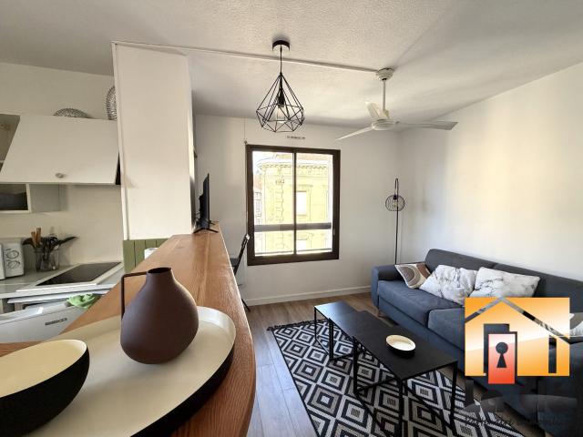 Appartement vente à Agen