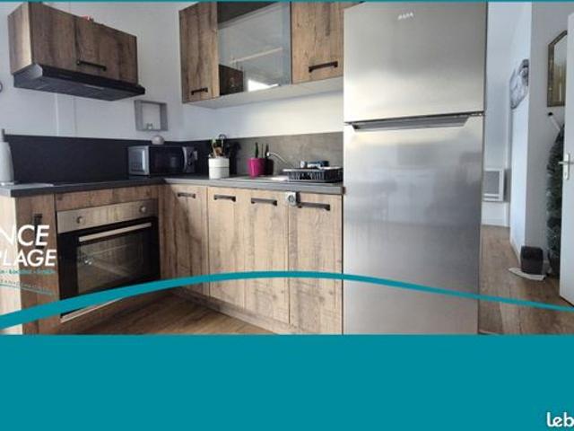 Appartement vente à Les Sables-d'Olonne, Saint-jean-de-monts