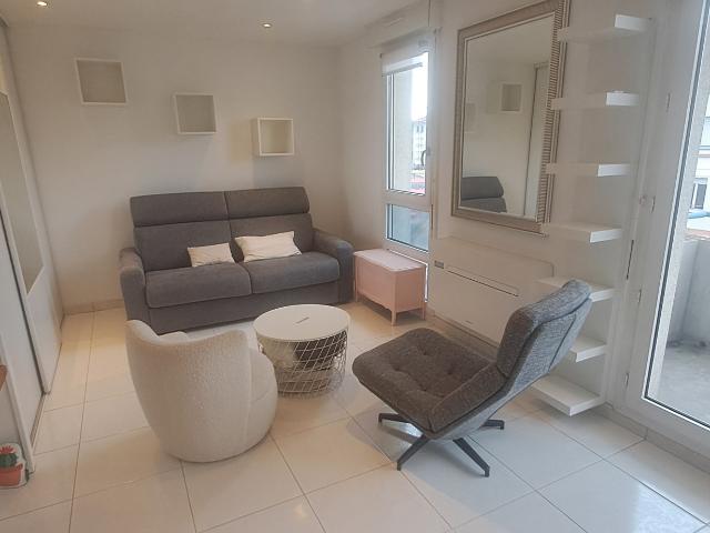 Appartement vente à Toulouse, Blagnac