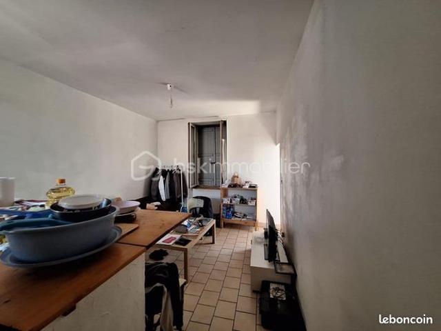 Appartement vente à Provins, Montereau-fault-yonne