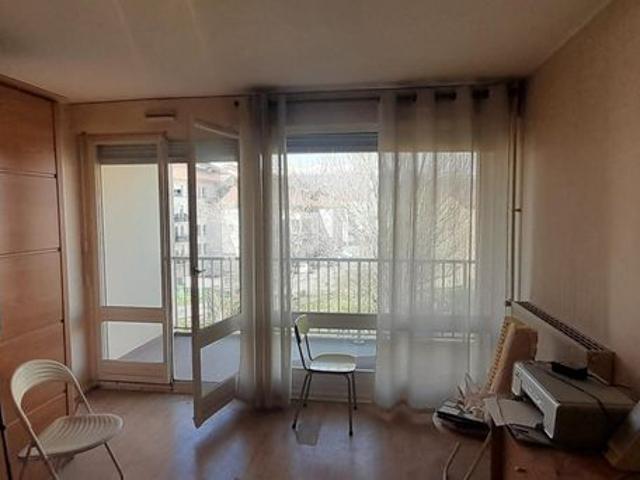 Appartement vente à Gex, Ornex