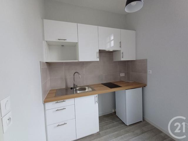 Appartement location à Châtellerault