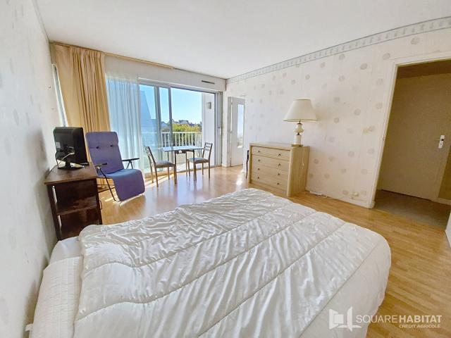 Appartement vente à Lorient, Bretagne