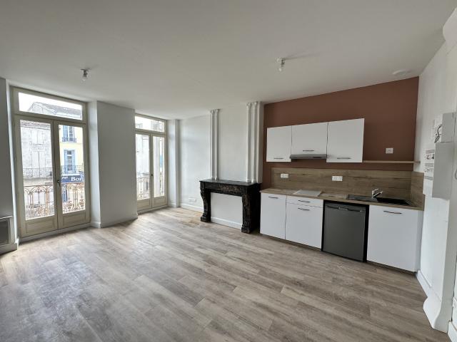 Appartement location à Villeneuve-sur-Lot, Villeneuve-sur-lot