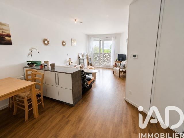 Appartement vente à Bordeaux, Bruges