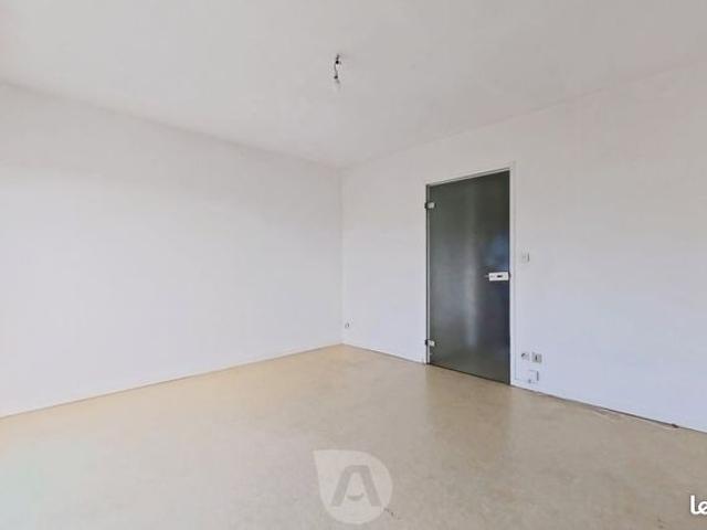 Appartement vente à Nantes