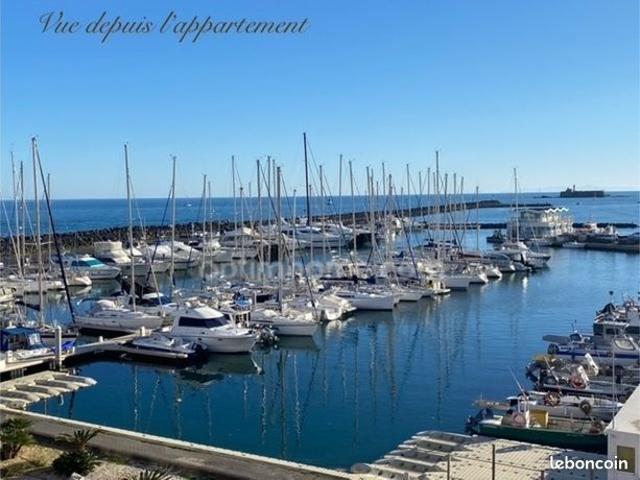 Appartement vente à Béziers, Agde