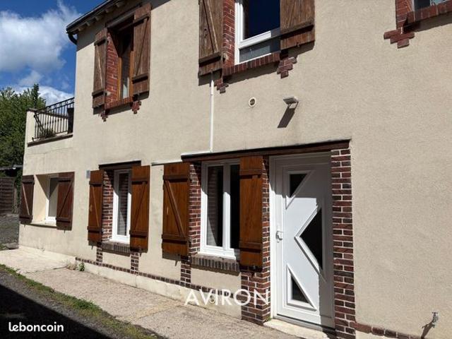 Appartement vente à Mainvilliers, Eure-et-Loir