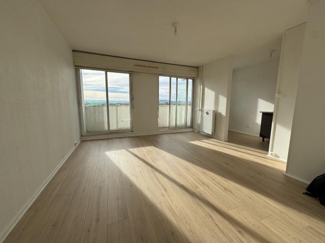 Appartement vente à Montluçon