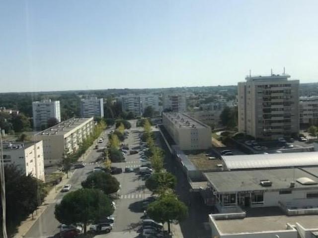 Appartement location à La Roche-sur-Yon, La Roche-sur-yon