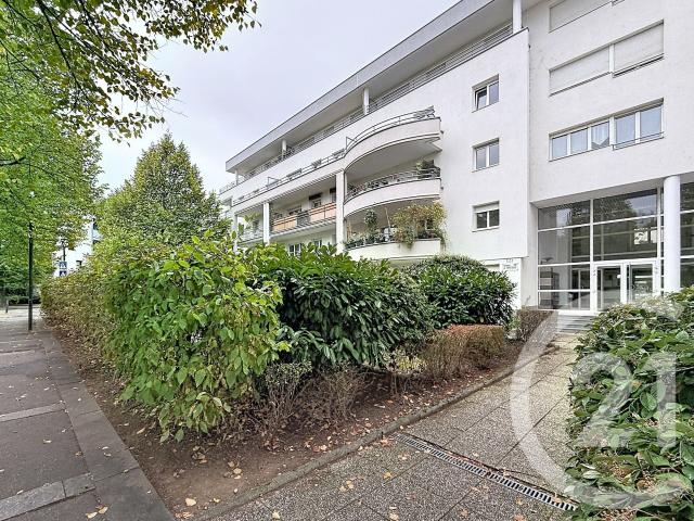 Appartement vente à Saint-Pierre - René II - Bonsecours, Nancy