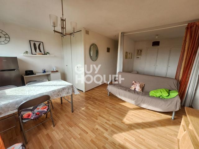 Appartement vente à Bordeaux, Pessac