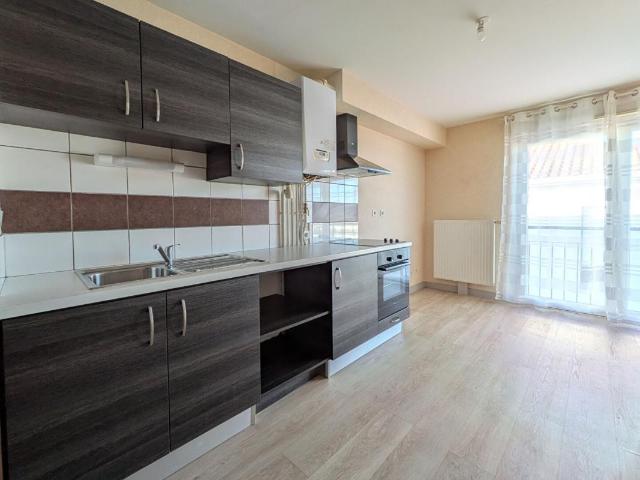 Appartement vente à La Chapelle-Basse-Mer, Divatte-sur-Loire